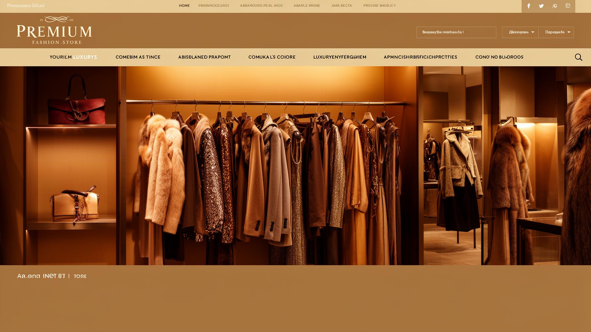 Fashion Point banner